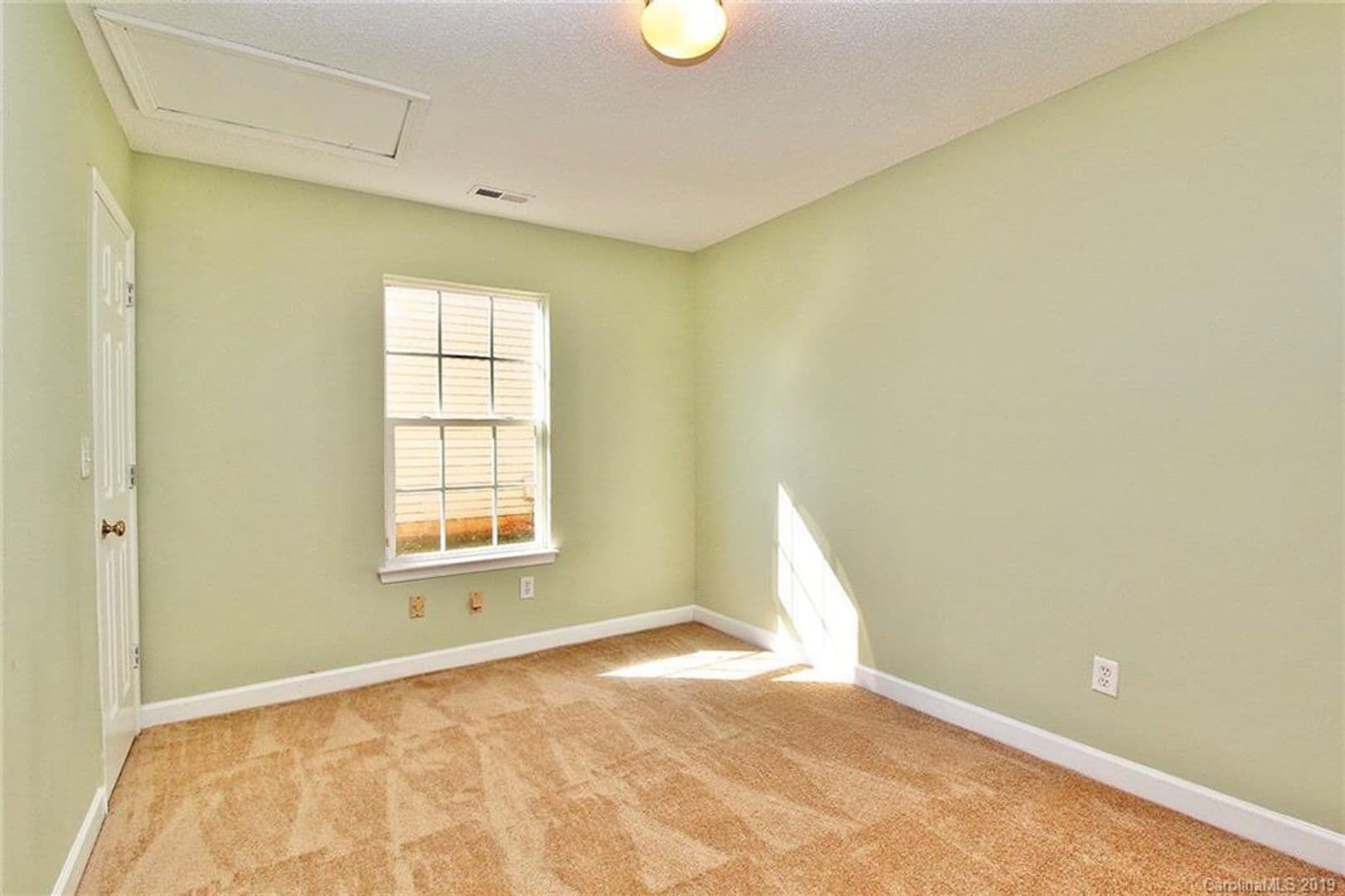 Charlotte House: 204 Tom Hunter Rd