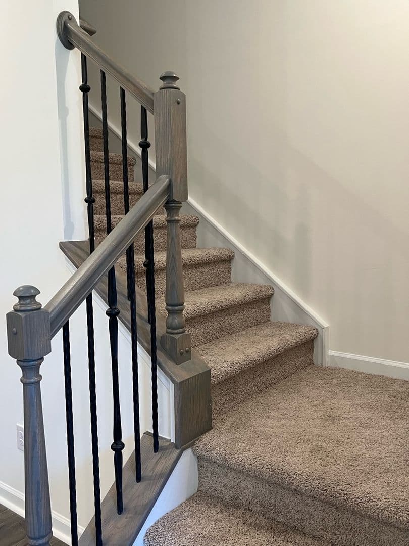 Harrisburg House: 5708 Rivulet Wy