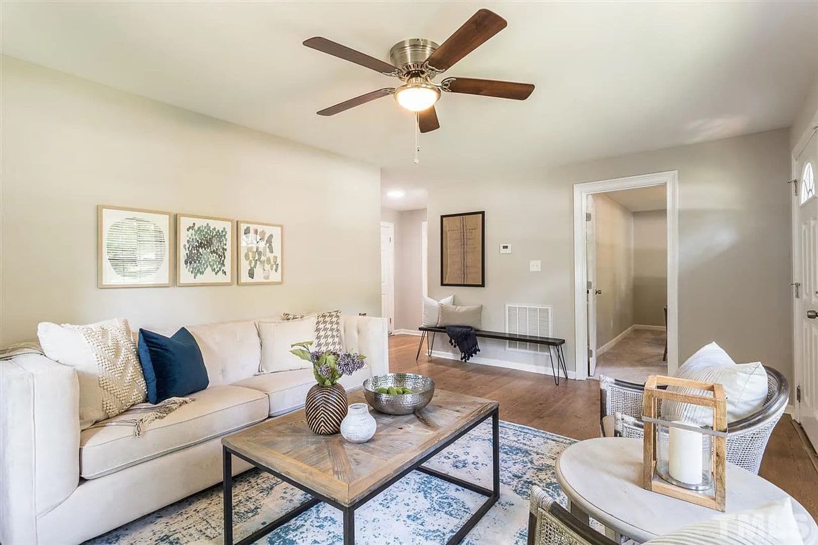 Raleigh House: 2923 Okelly St