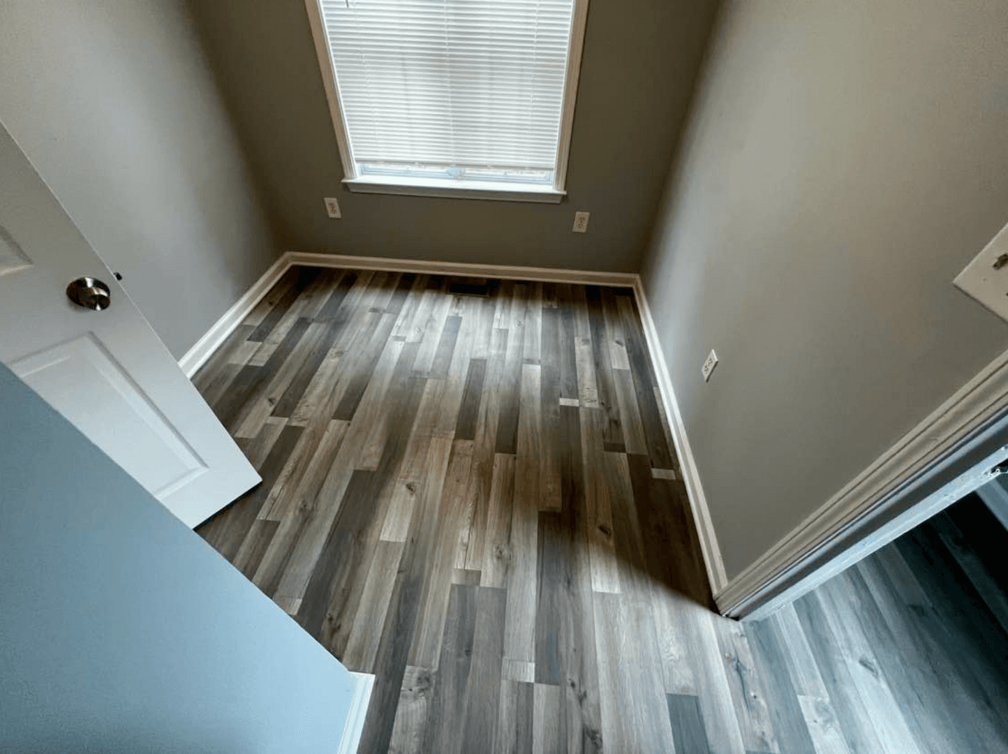 Atlanta House: 1123 #B Jones Ave NW