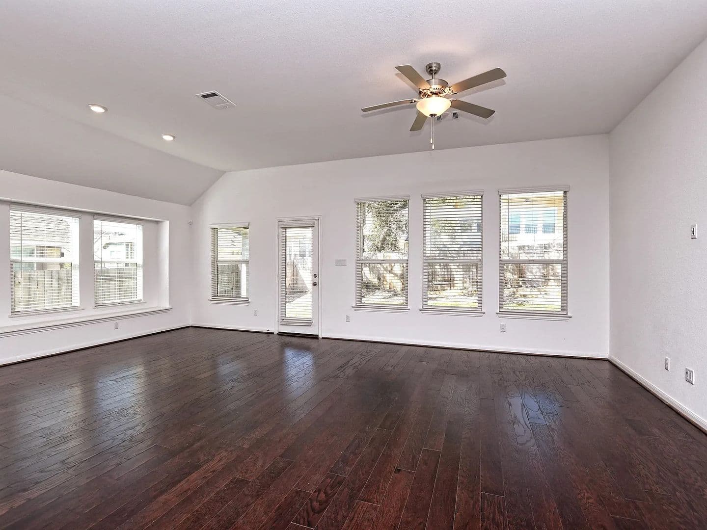 Georgetown House: 509 Panzano Dr