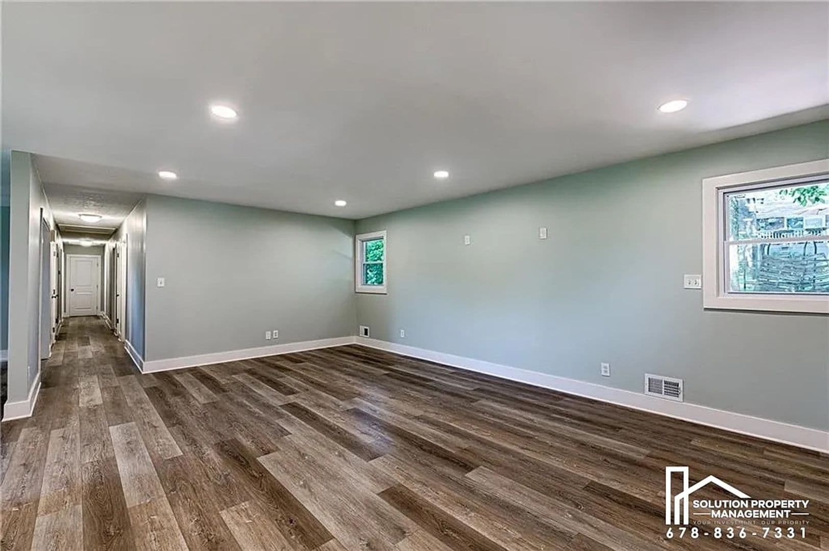 Kennesaw House: 3979 Potomac Dr NW