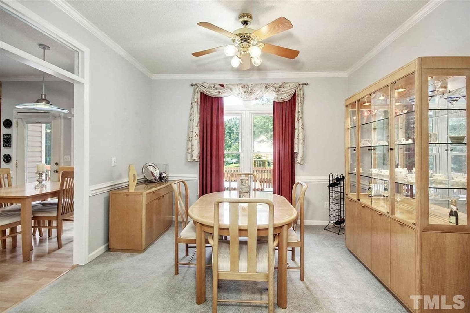 Raleigh House: 3209 Daingerfield Dr