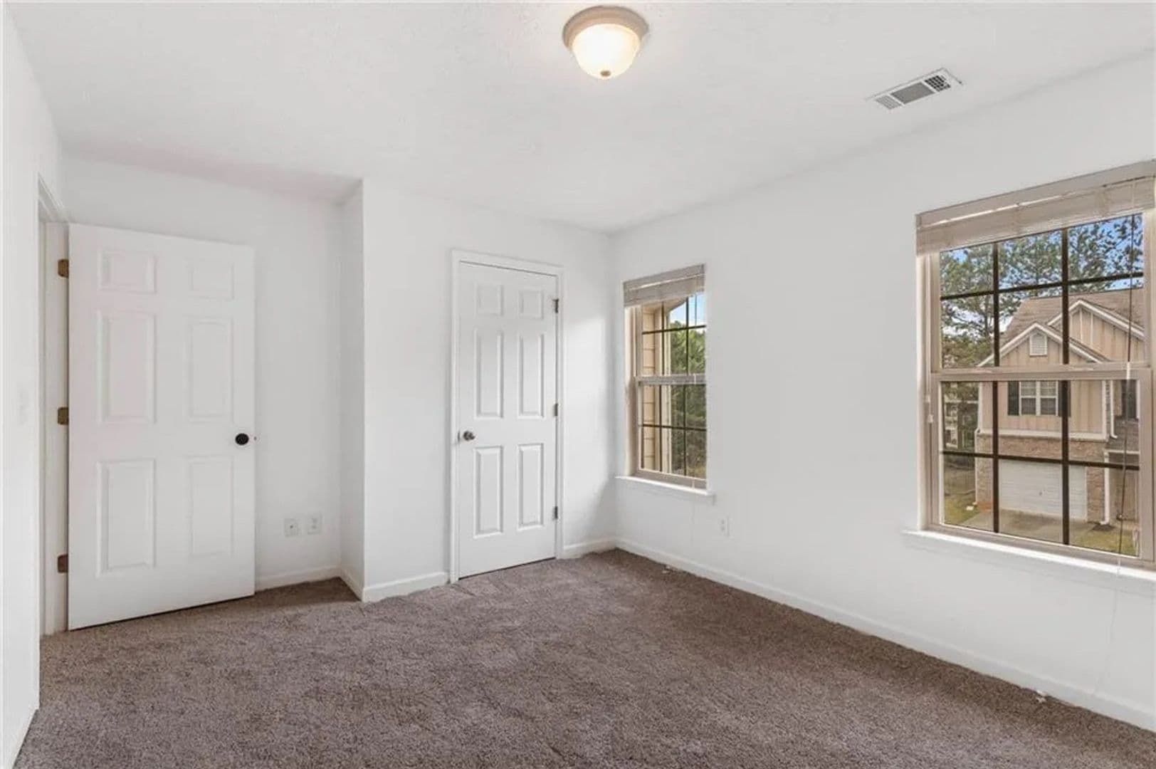 Sugar Hill House: 4056 Hill Station Ct