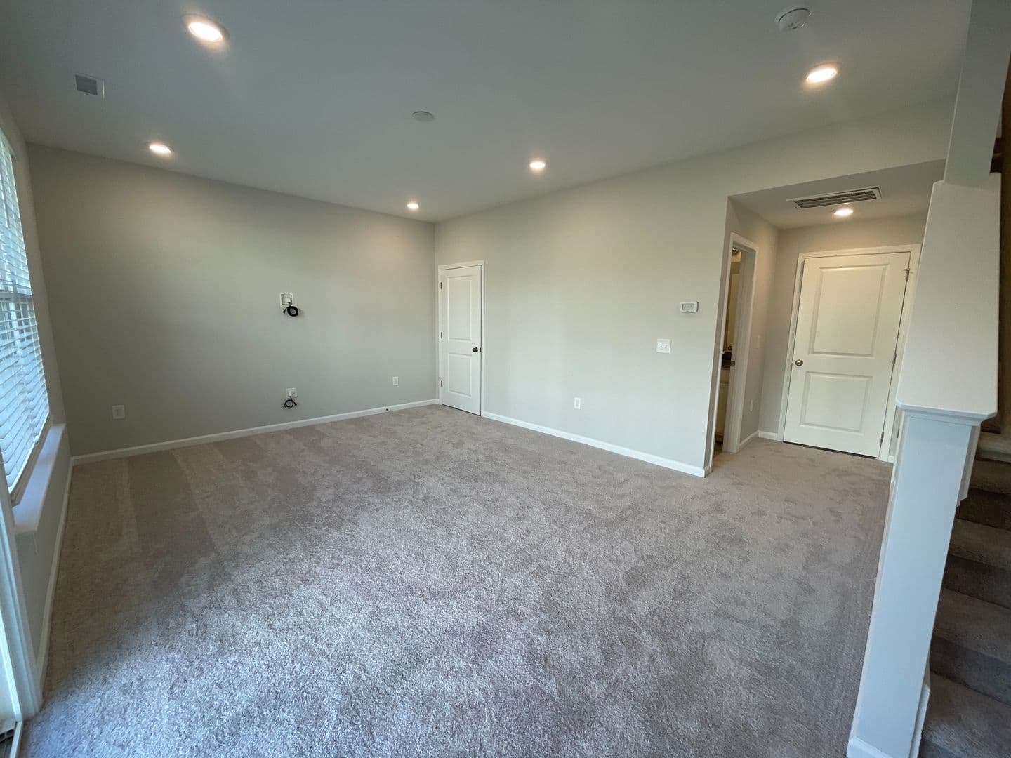 Apex House: 2802 Austin Falls Sta