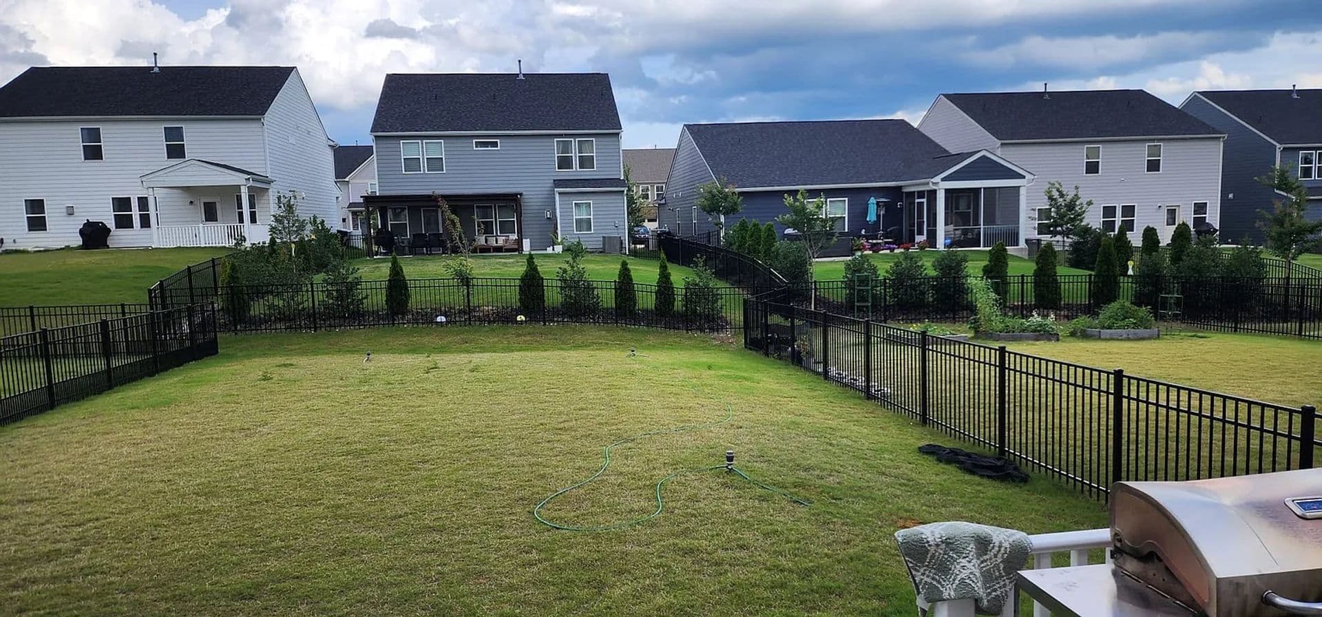 Charlotte House: 11148 Godwit Ln