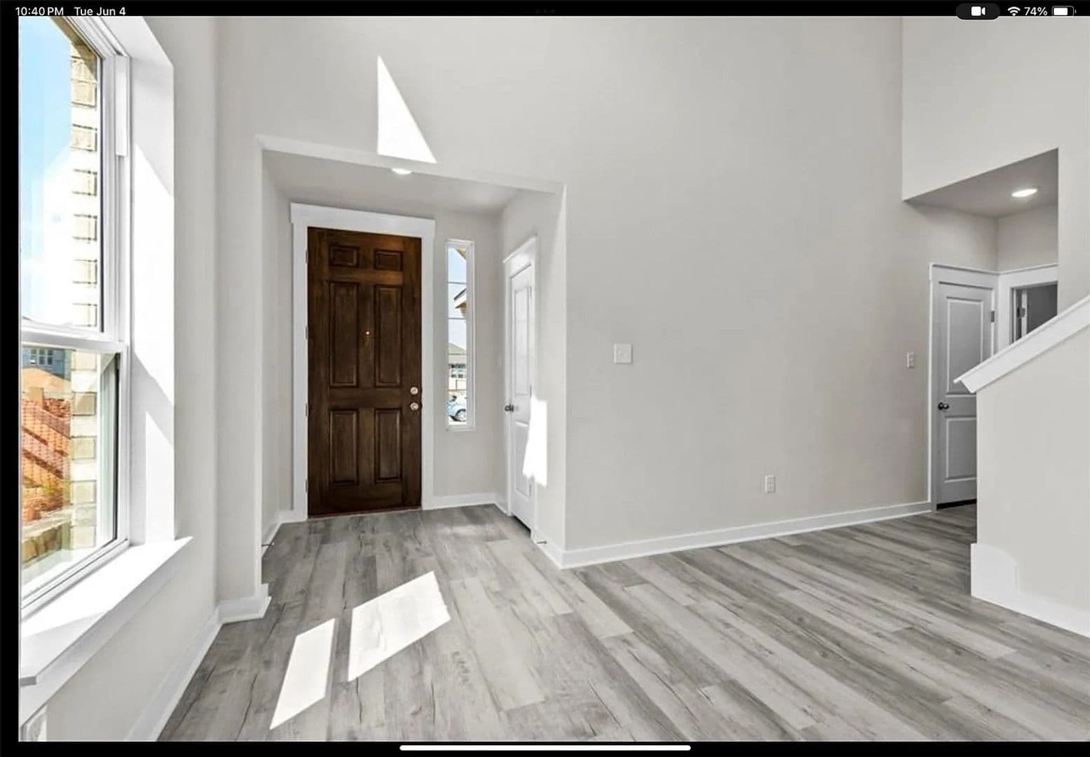 Kyle House: 138 Blackwell Ln