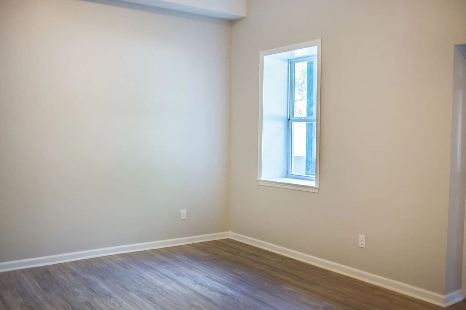 Atlanta House: 1631 Stanton Rd