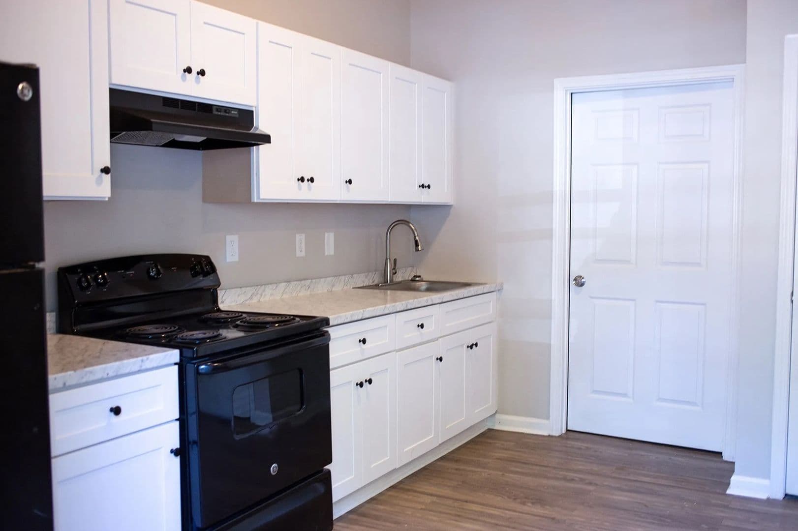 Atlanta House: 1631 Stanton Rd SW