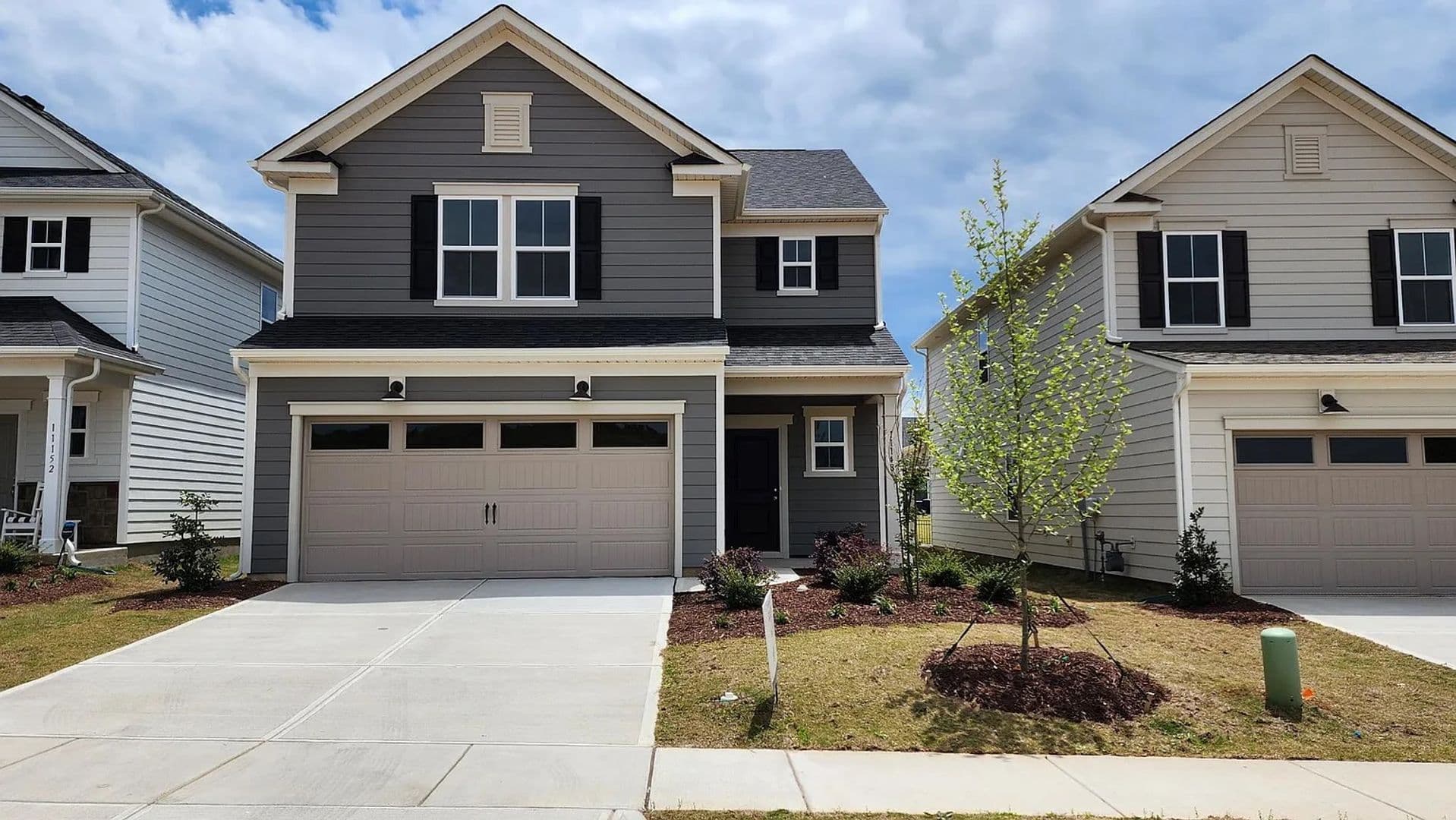 Charlotte House: 11148 Godwit Ln