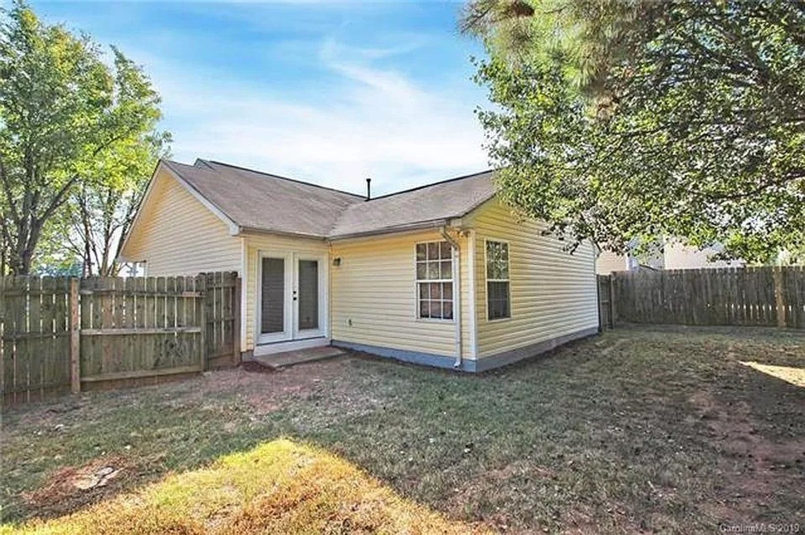 Charlotte House: 204 Tom Hunter Rd