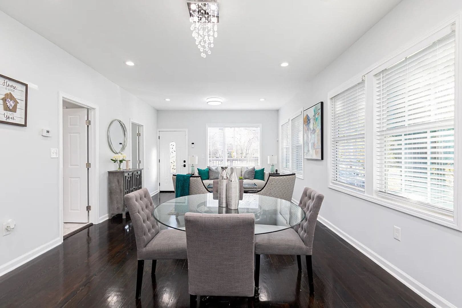Atlanta House: 2085 Browns Mill Dr SE