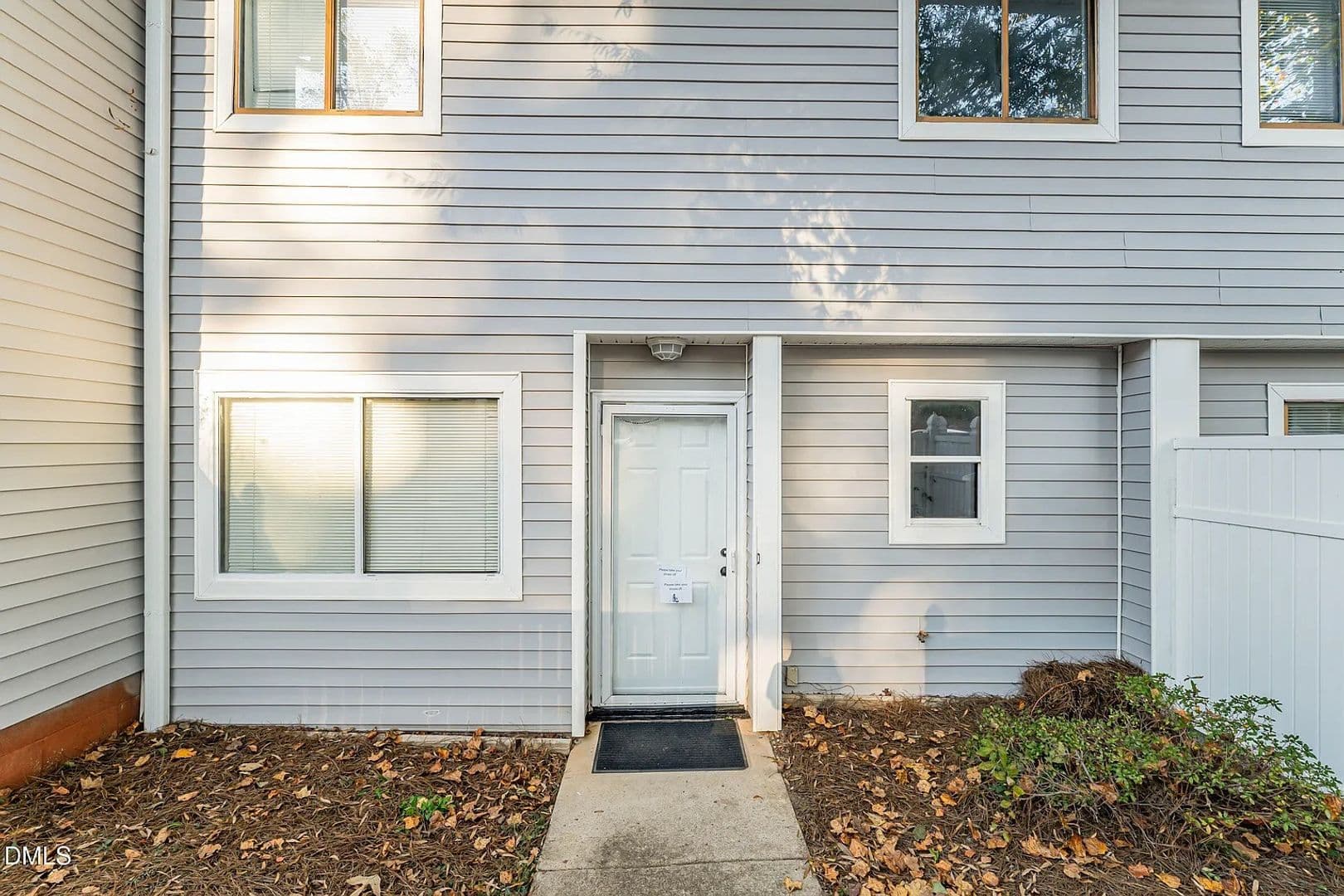 Raleigh House: 7320 Sandy Creek Dr