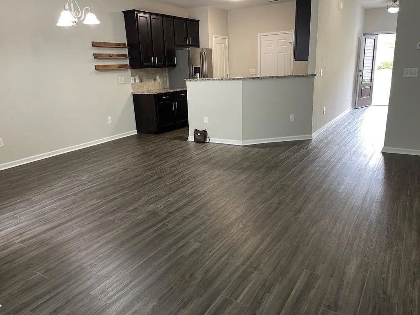 Holly Springs House: 235 Cypress Hill Ln