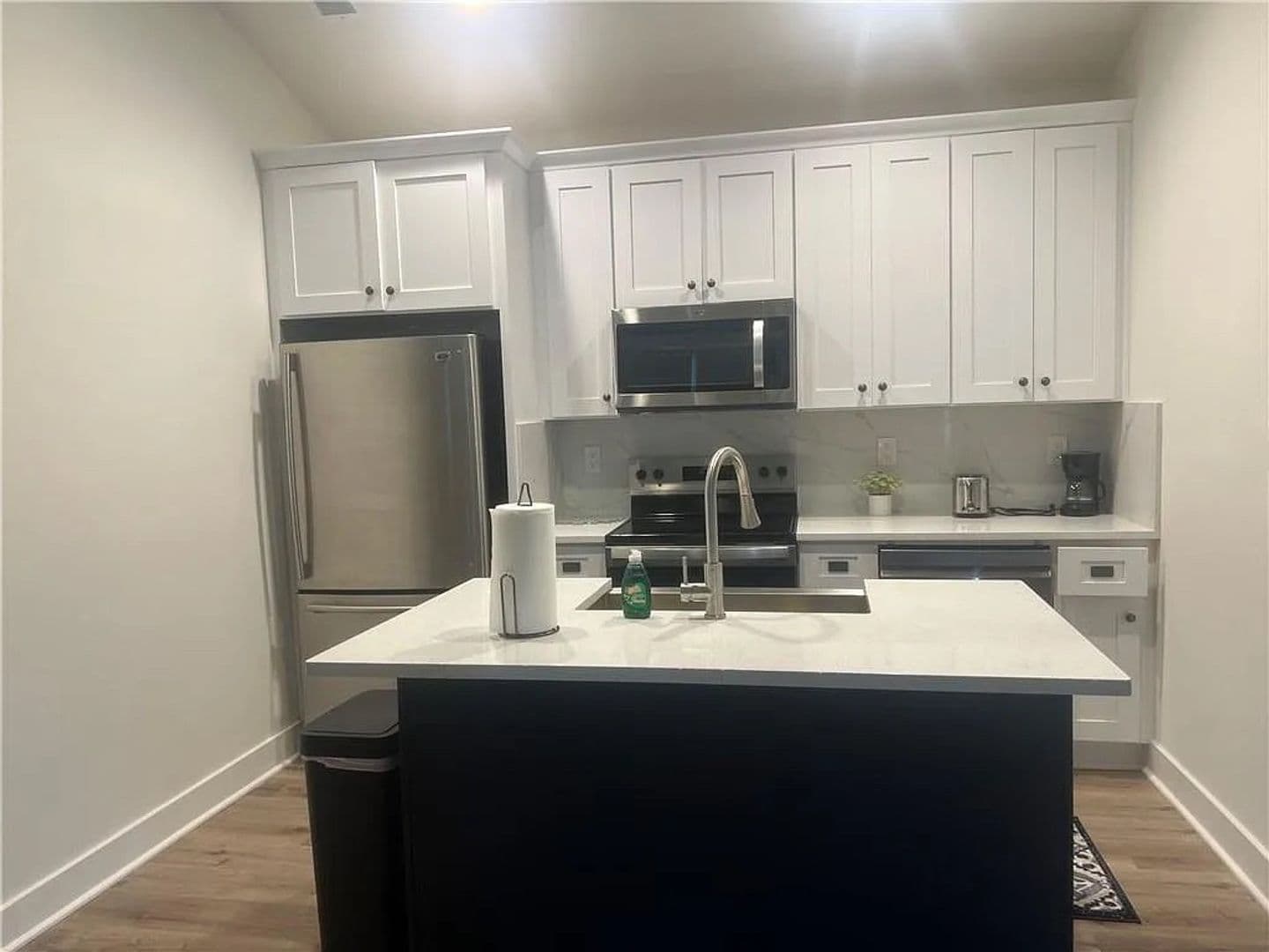 Atlanta House: 612 Cedar Ave NW
