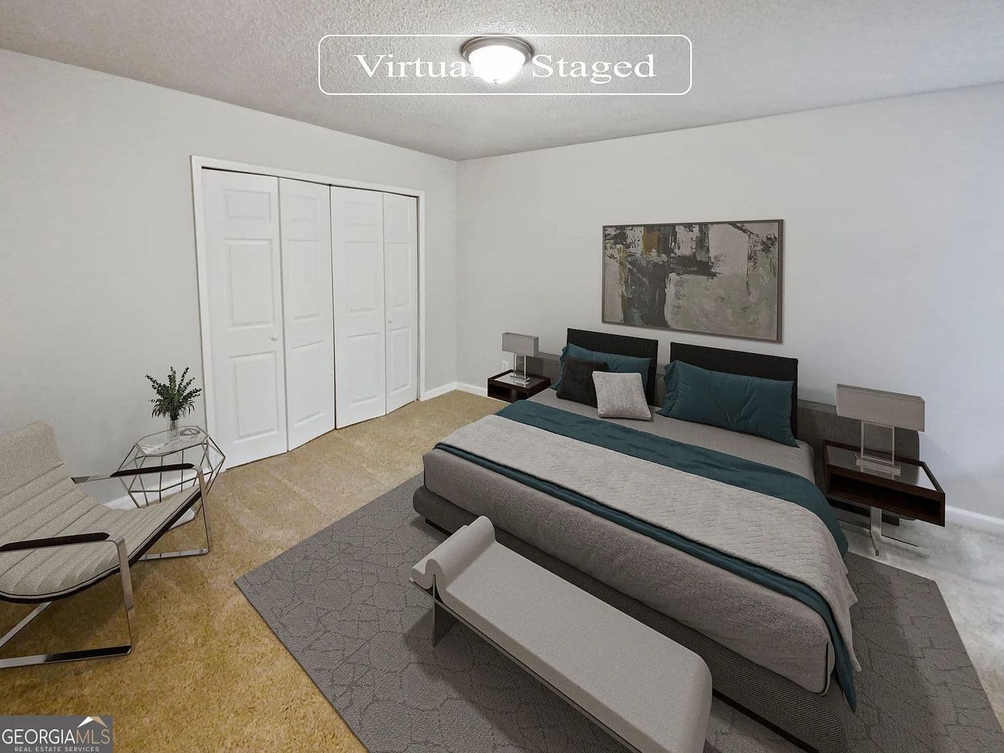 Alpharetta House: 714 Cypress Pointe St