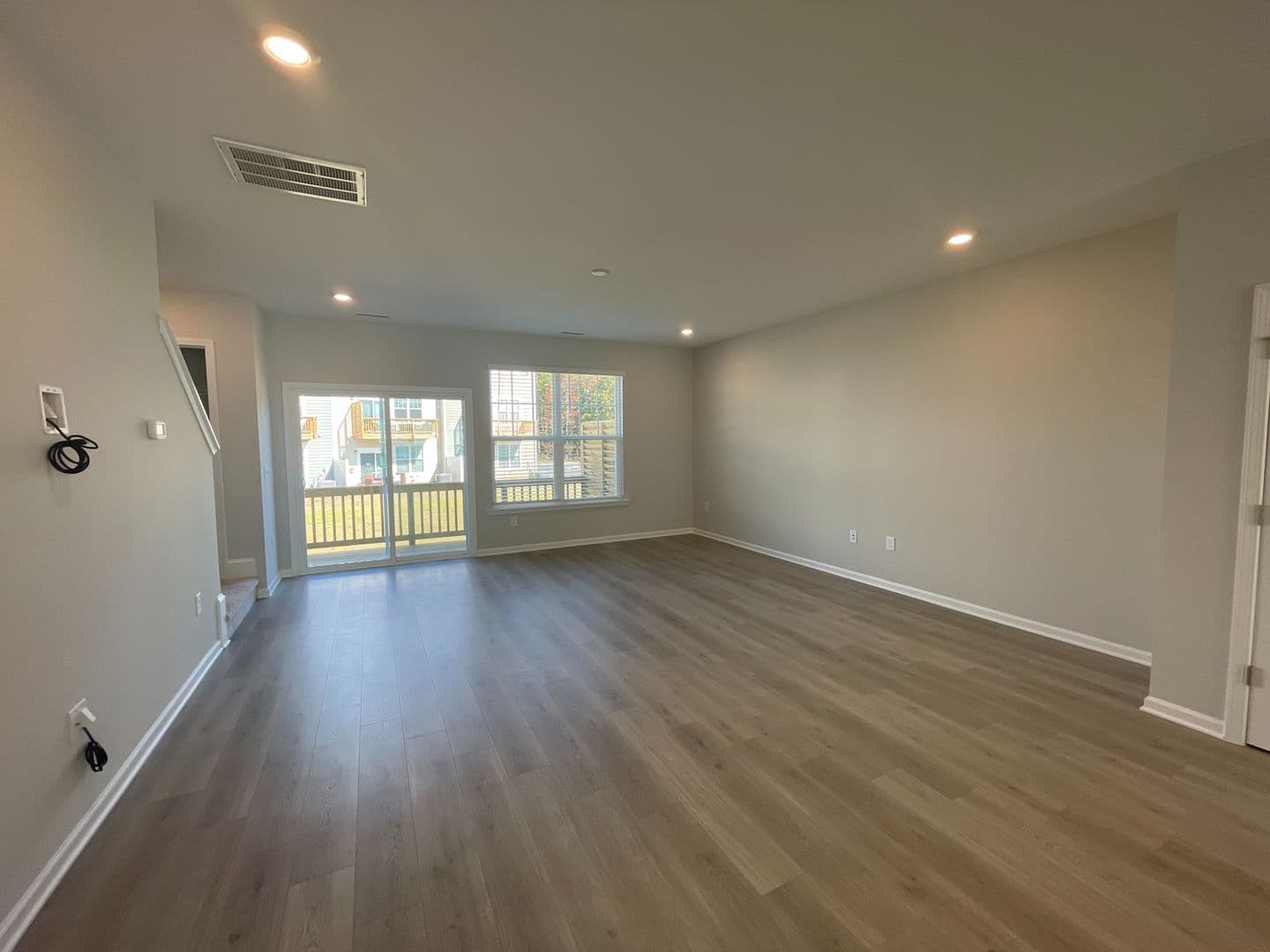 Apex House: 2802 Austin Falls Sta