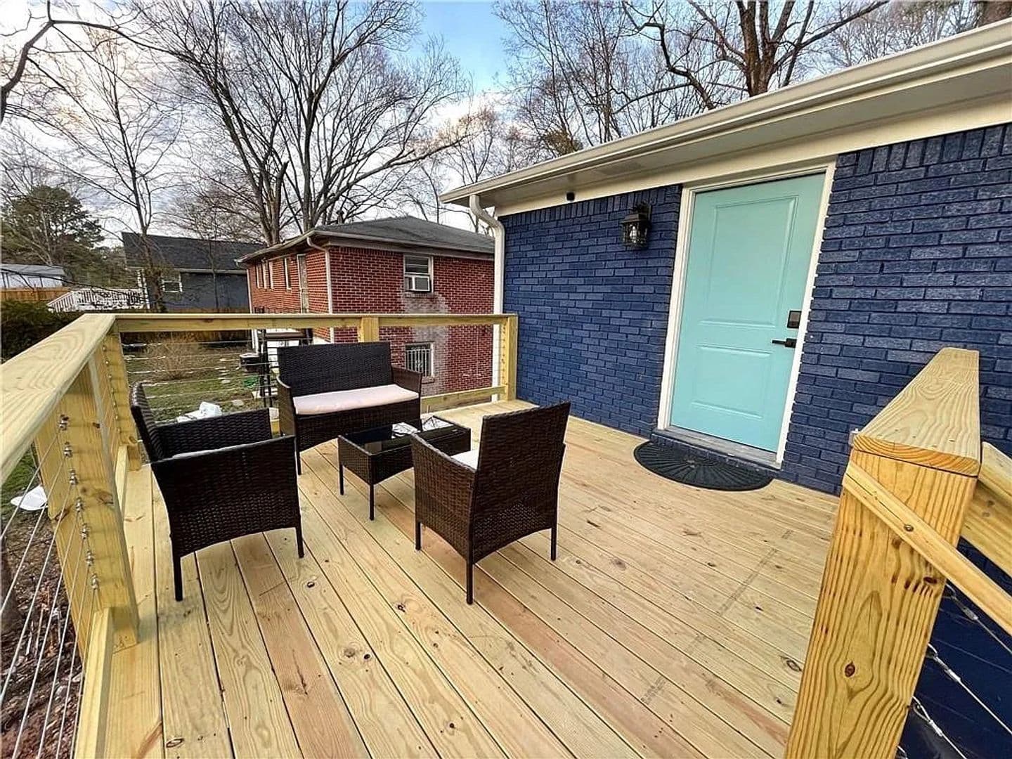 Atlanta House: 612 Cedar Ave NW