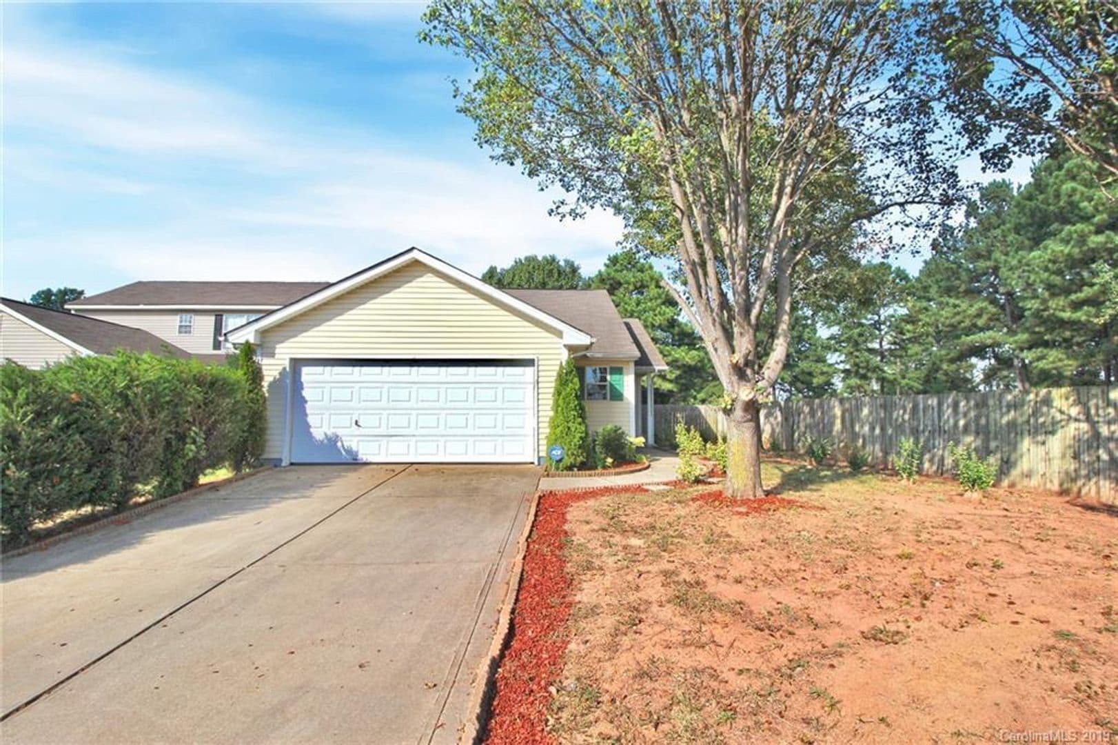 Charlotte House: 204 Tom Hunter Rd
