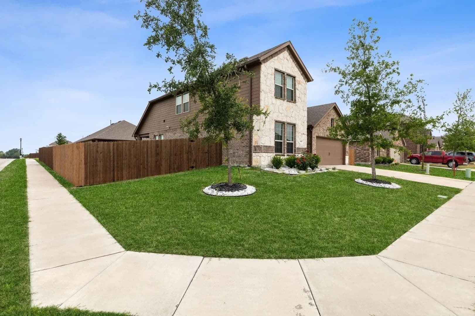Princeton House: 401 Gallop Dr