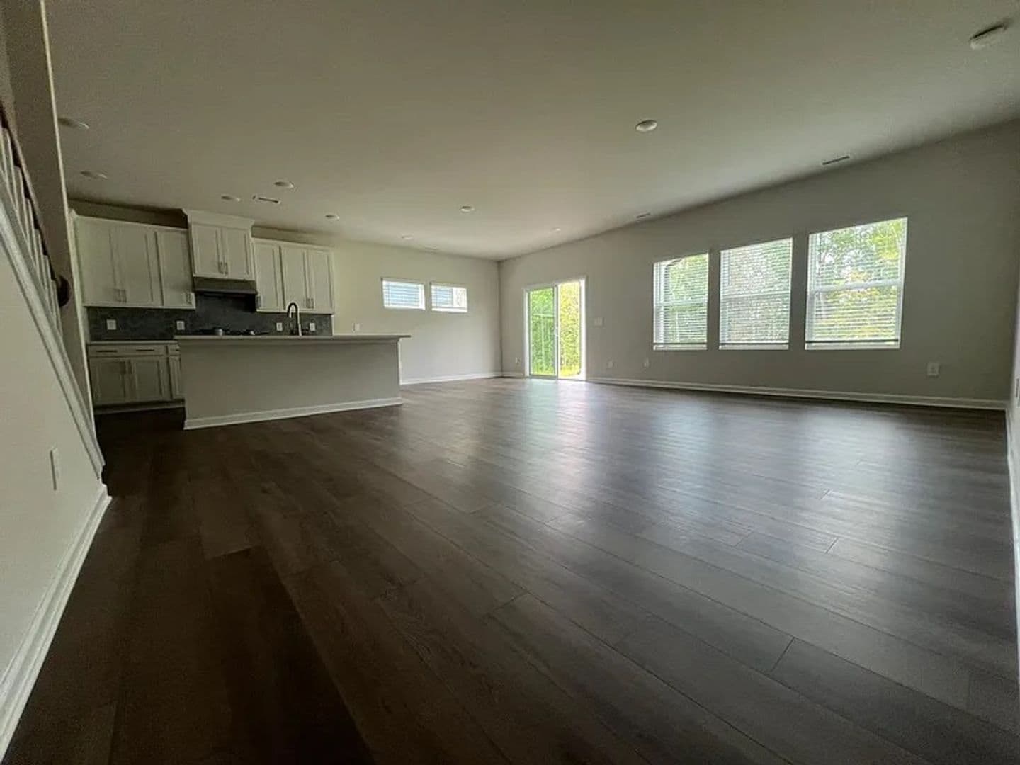 Garner House: 580 Bridger Dr