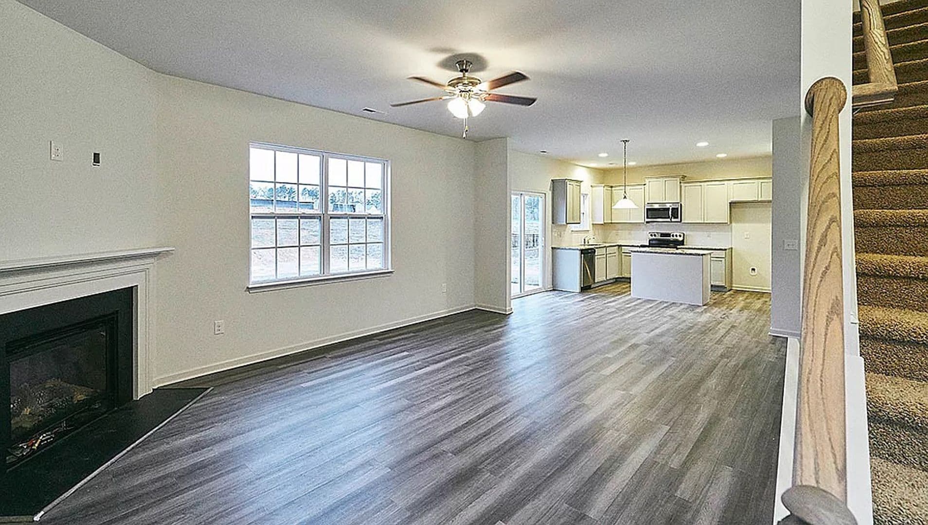 Clayton House: 408 N Great White Way