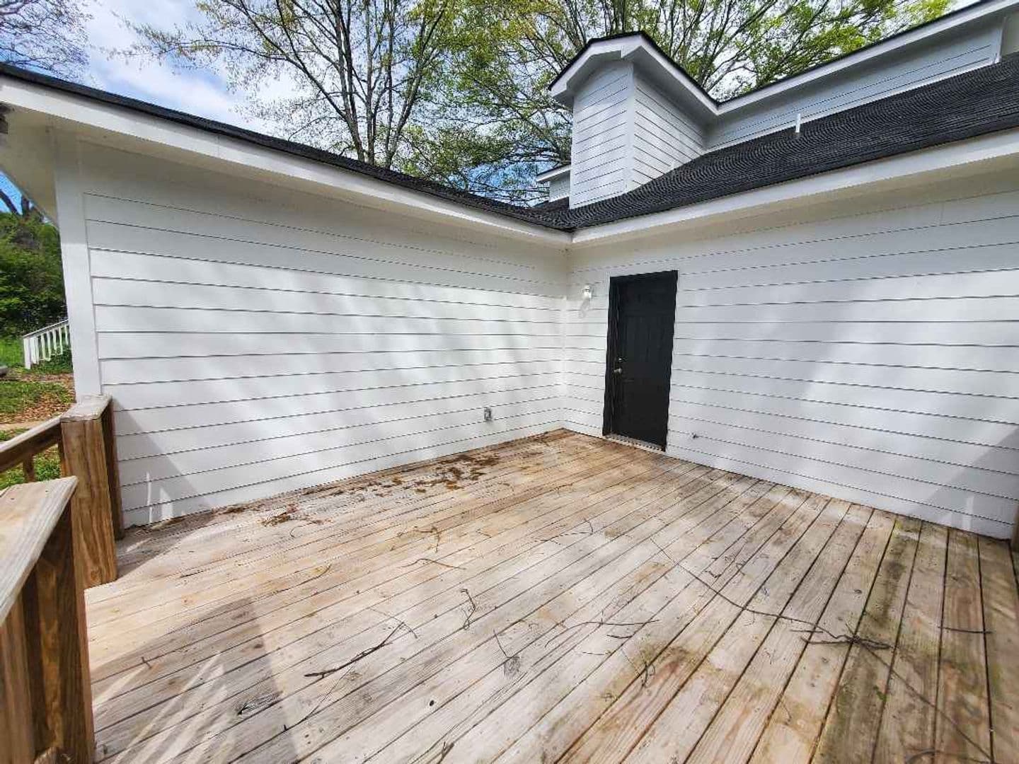 Atlanta House: 1449 Athens Ave SW