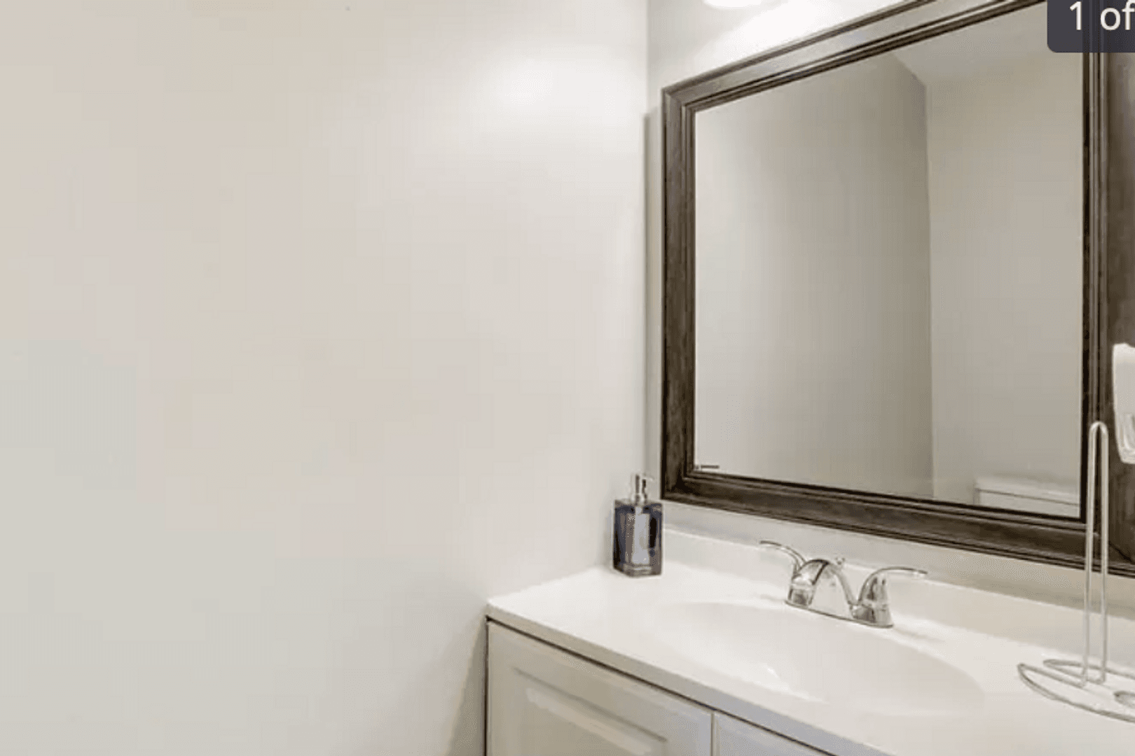 Lithonia House: 7136 Woodstone Dr