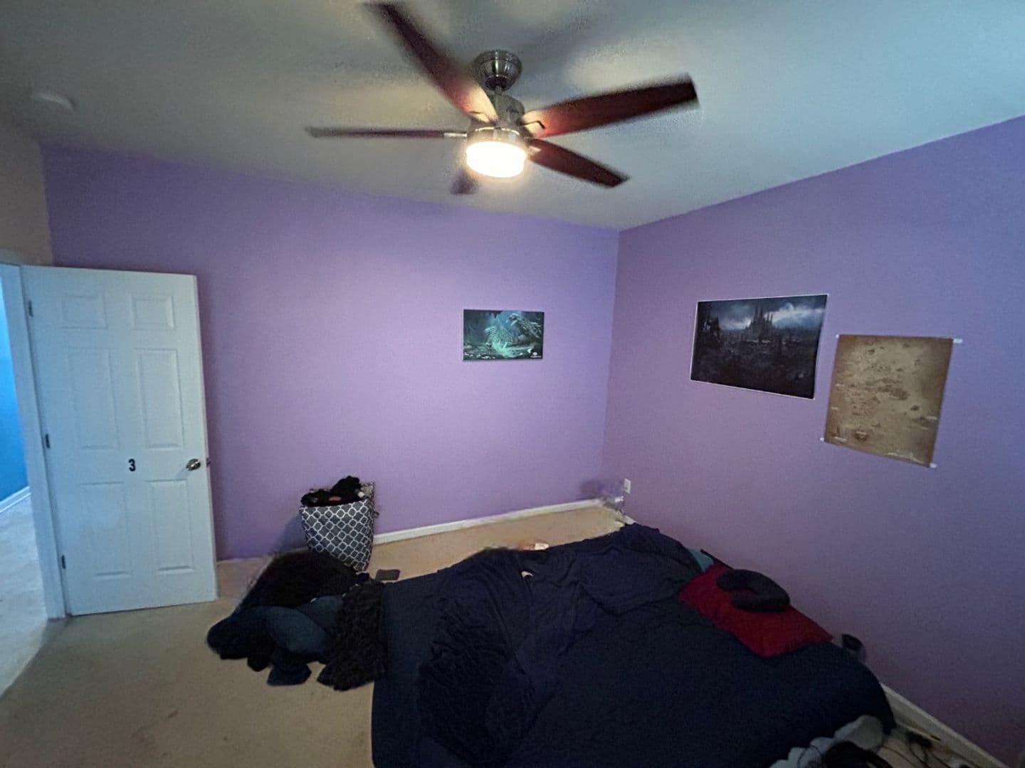 Cary House: 306 Linden Park Ln