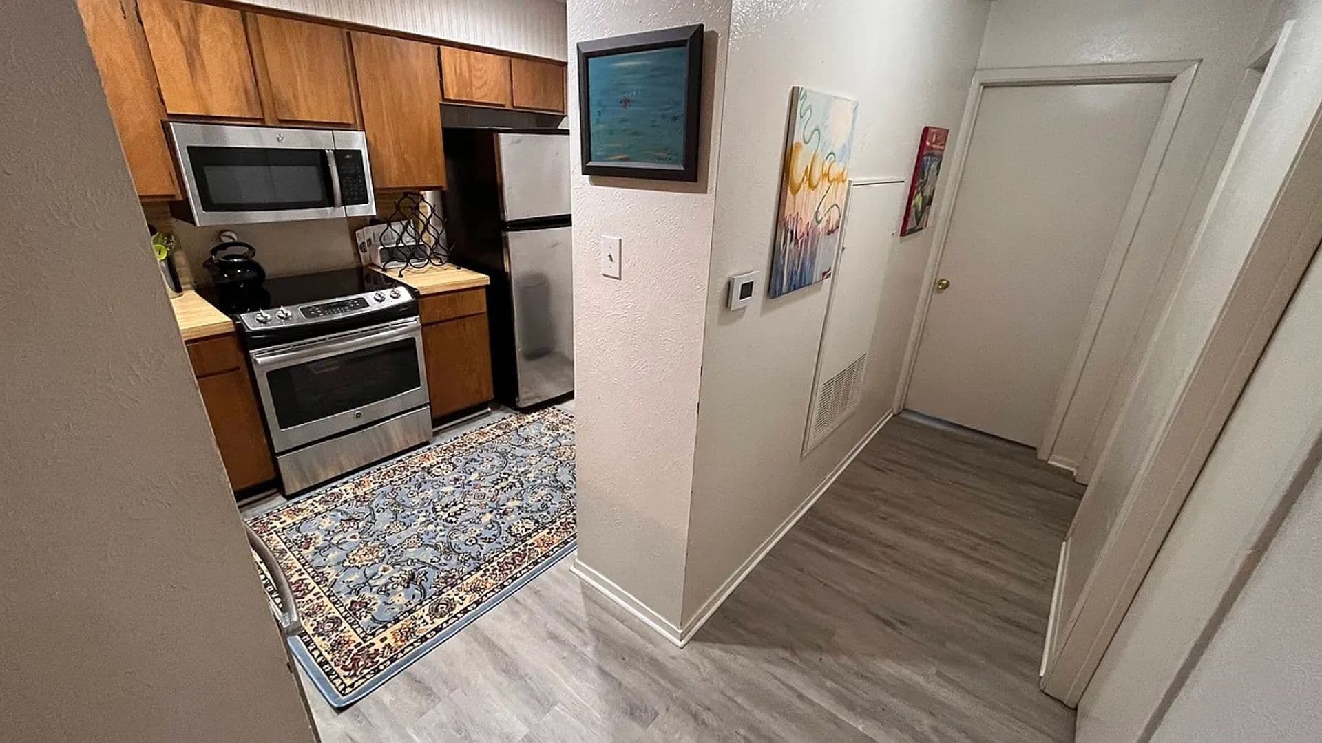 Austin House: 5307 Indio Dr