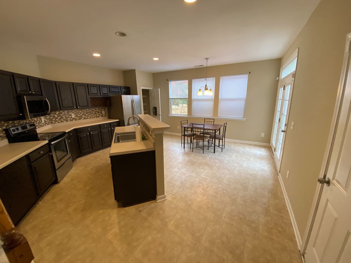 Raleigh House: 5230 Meryton Park Way