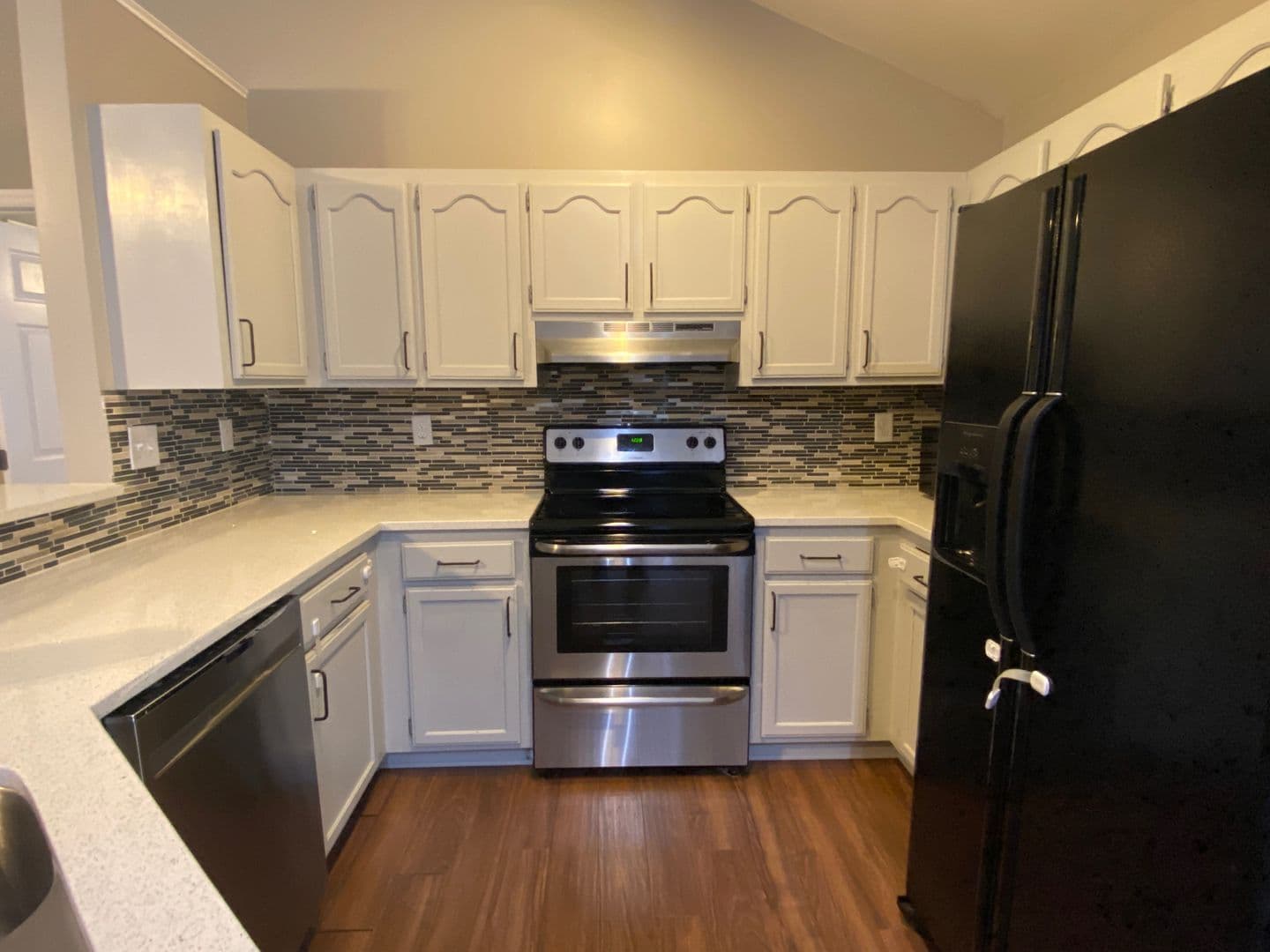 Charlotte House: 1350 Hathshire Dr