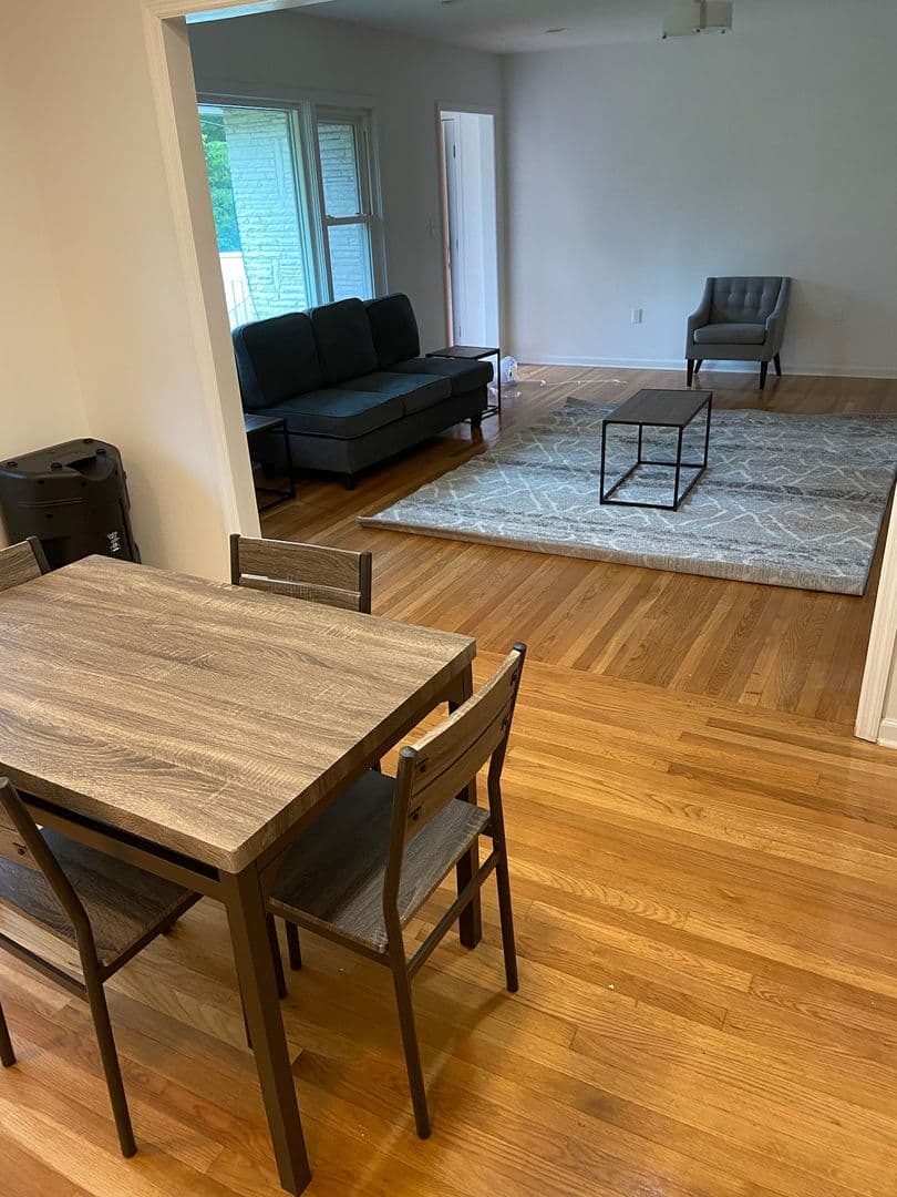 Atlanta House: 106 Morris Brown Dr SW