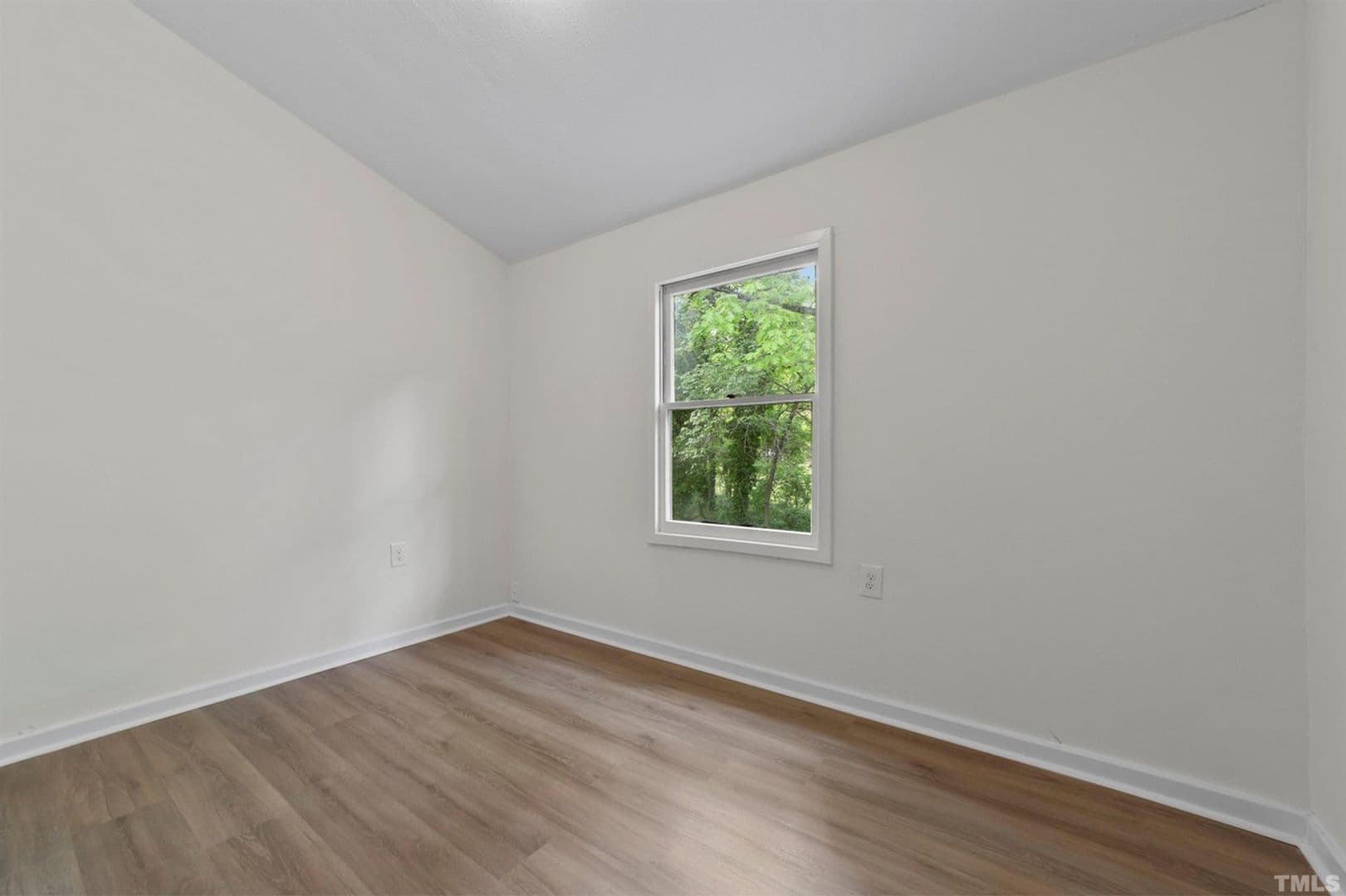 Garner House: 1304 Buckingham Rd