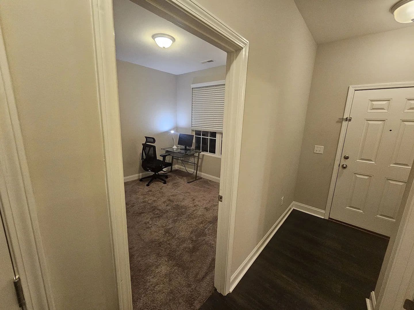 Raleigh House: 3974 Volkswalk Pl