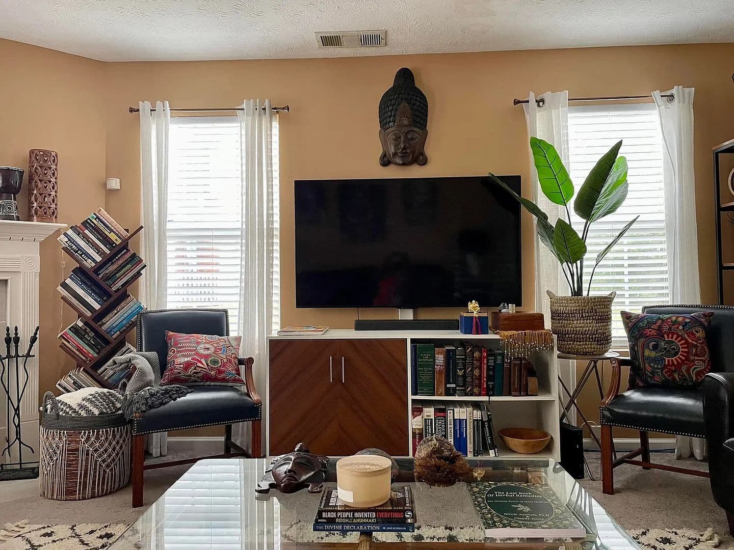 Jonesboro House: 143 Woodwind Way