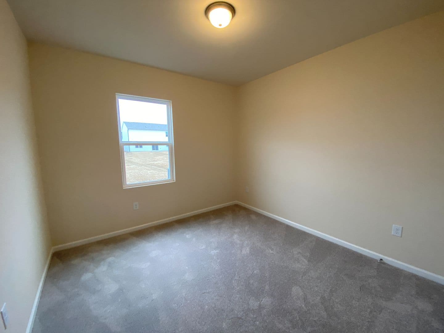 Raleigh House: 3525 Sugarplum Road