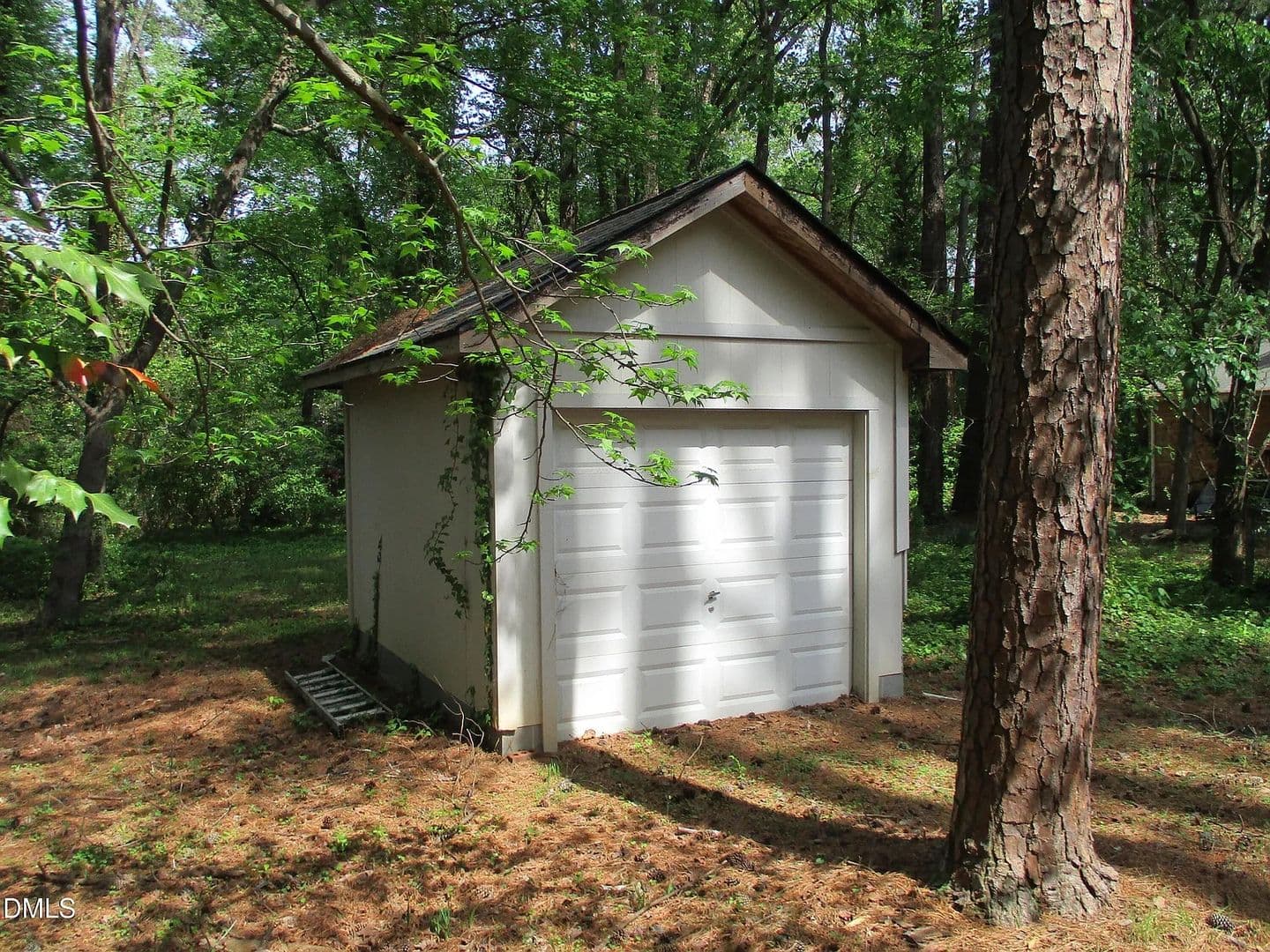 Raleigh House: 729 Ravel St
