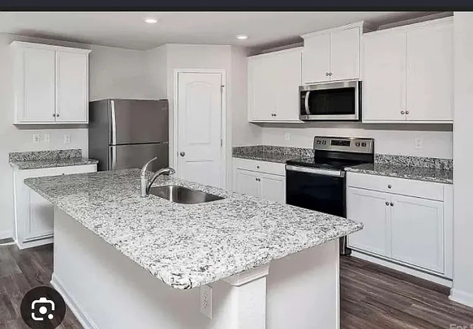 Charlotte House: 1116 Nia Rd