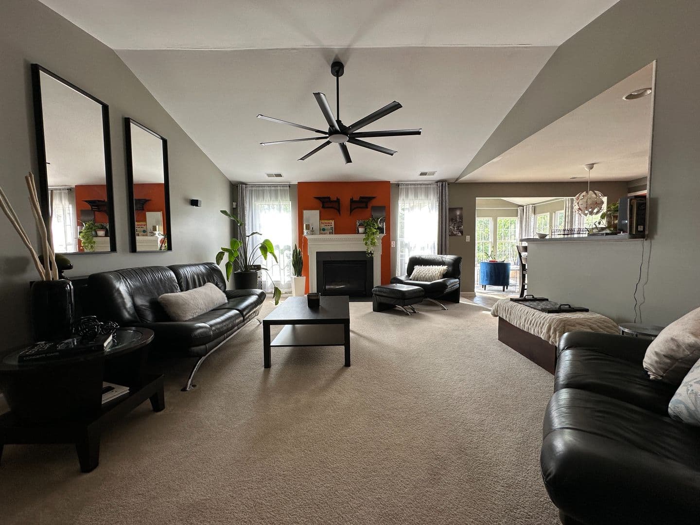 Charlotte House: 5035 Sunburst Ln