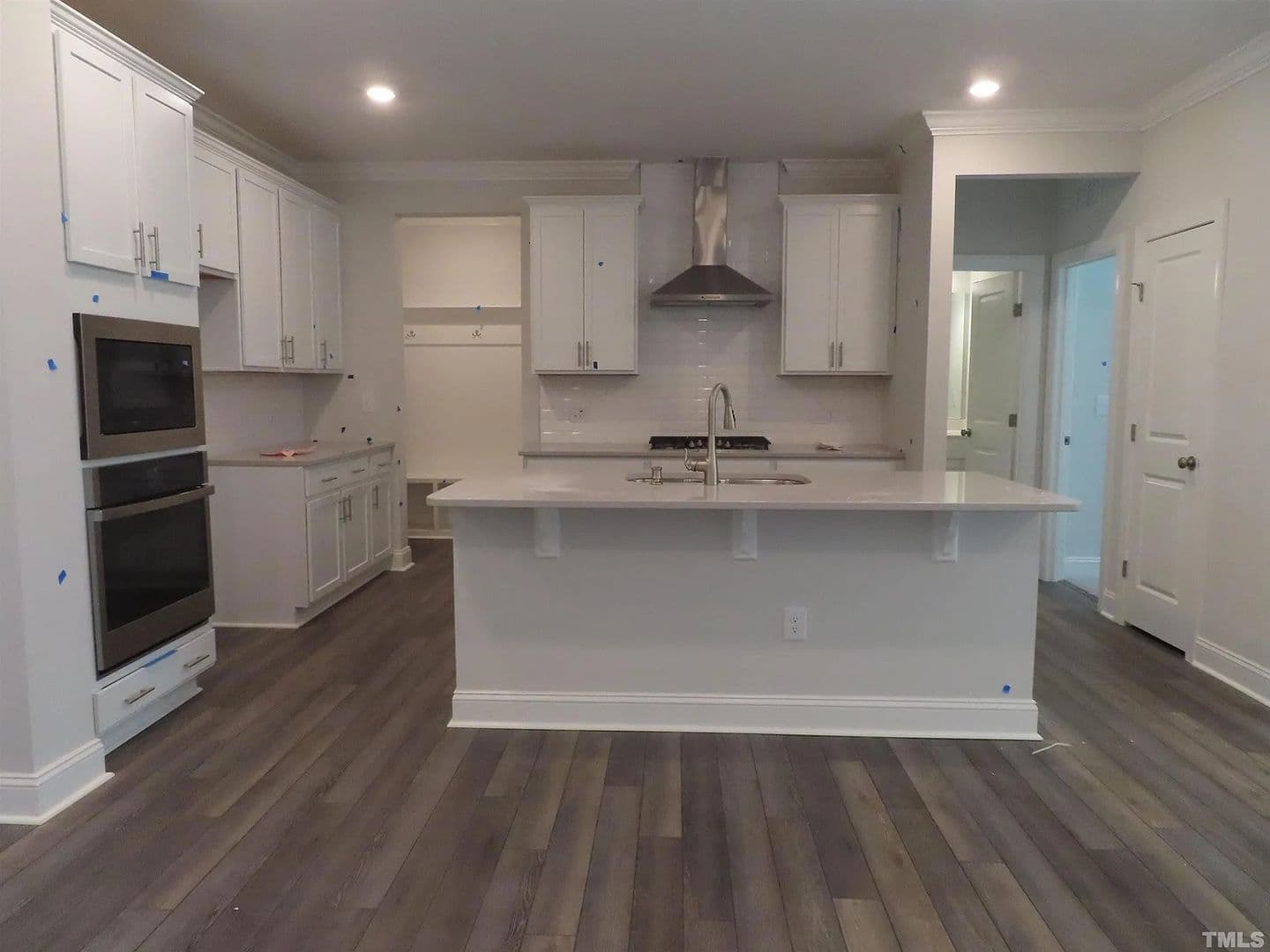 Cary House: 1528 Chirping Bird Ct