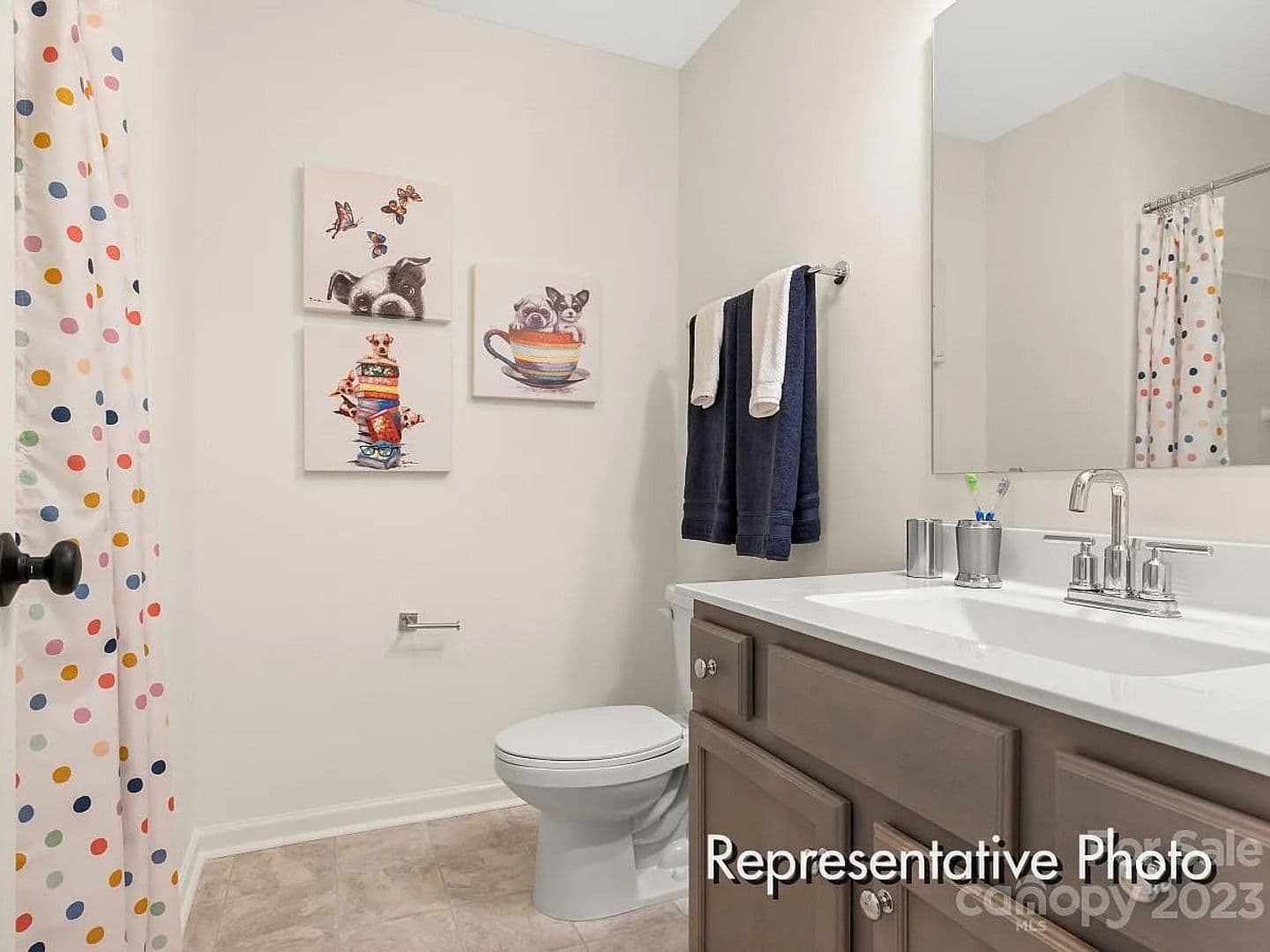 Charlotte House: 11004 Pagebrook Ln