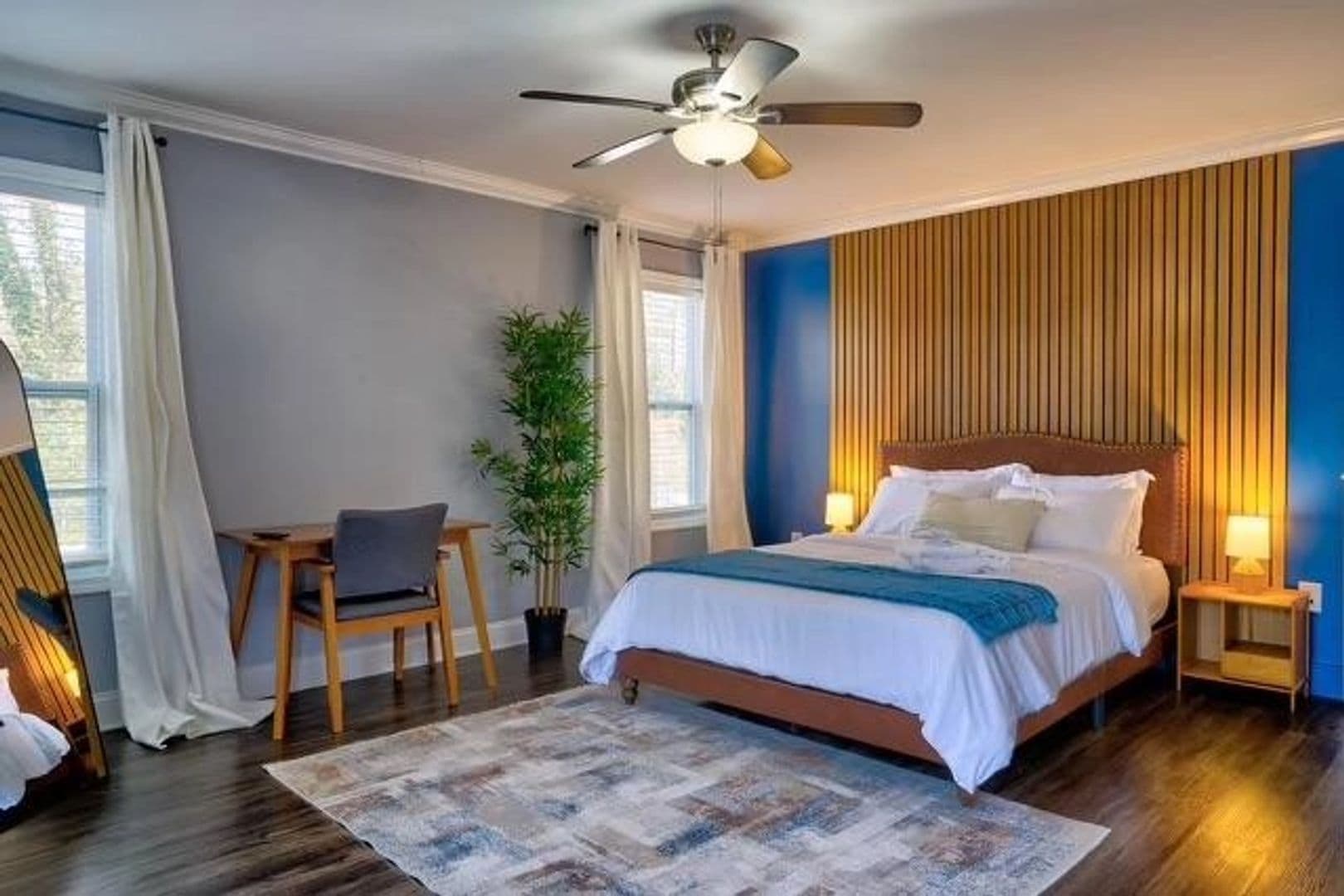 Atlanta House: 2225 Baker Terrace NW