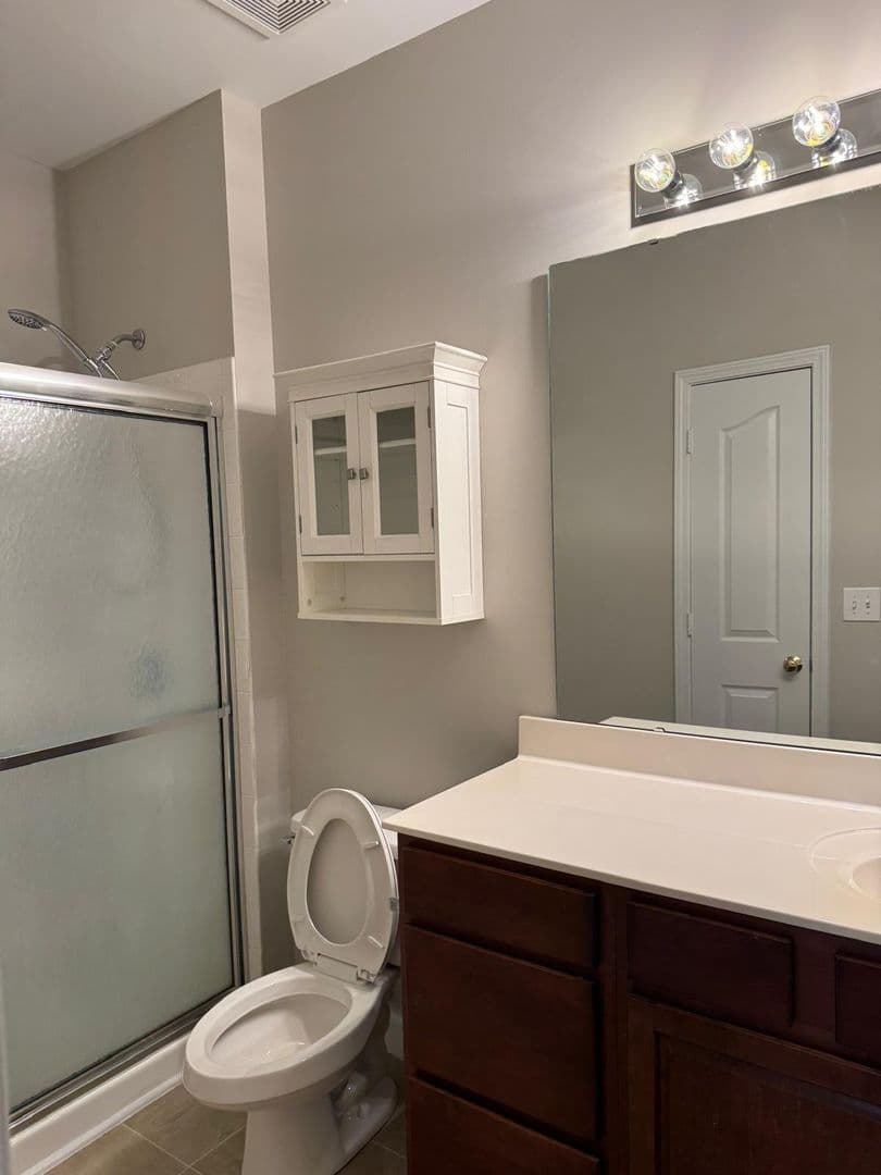 Charlotte House: 9823 Hyde Glen Ct
