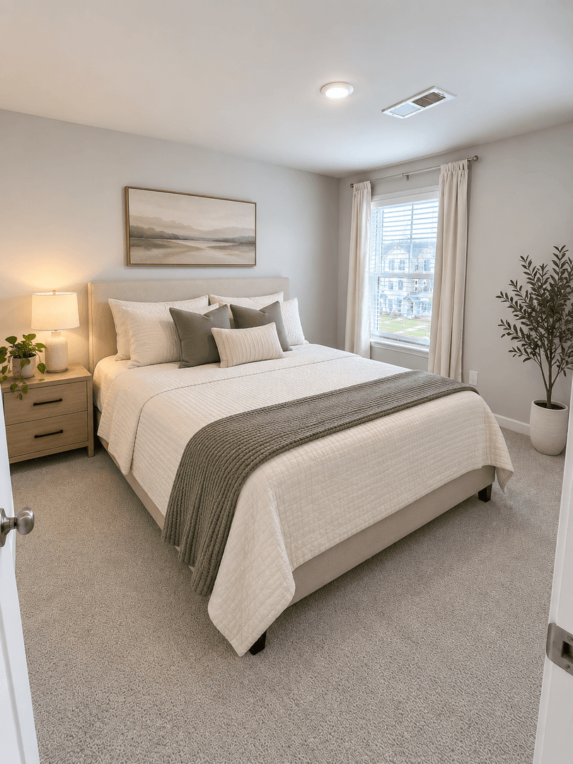 Raleigh House: 2431 Chert Ln