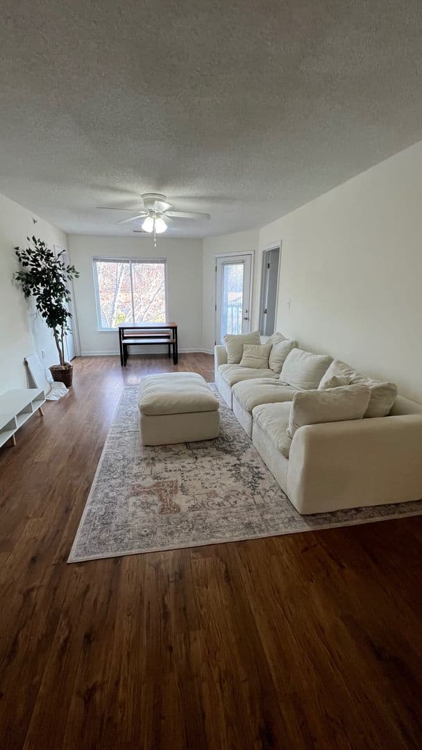 Raleigh House: 1411 Collegiate Cir