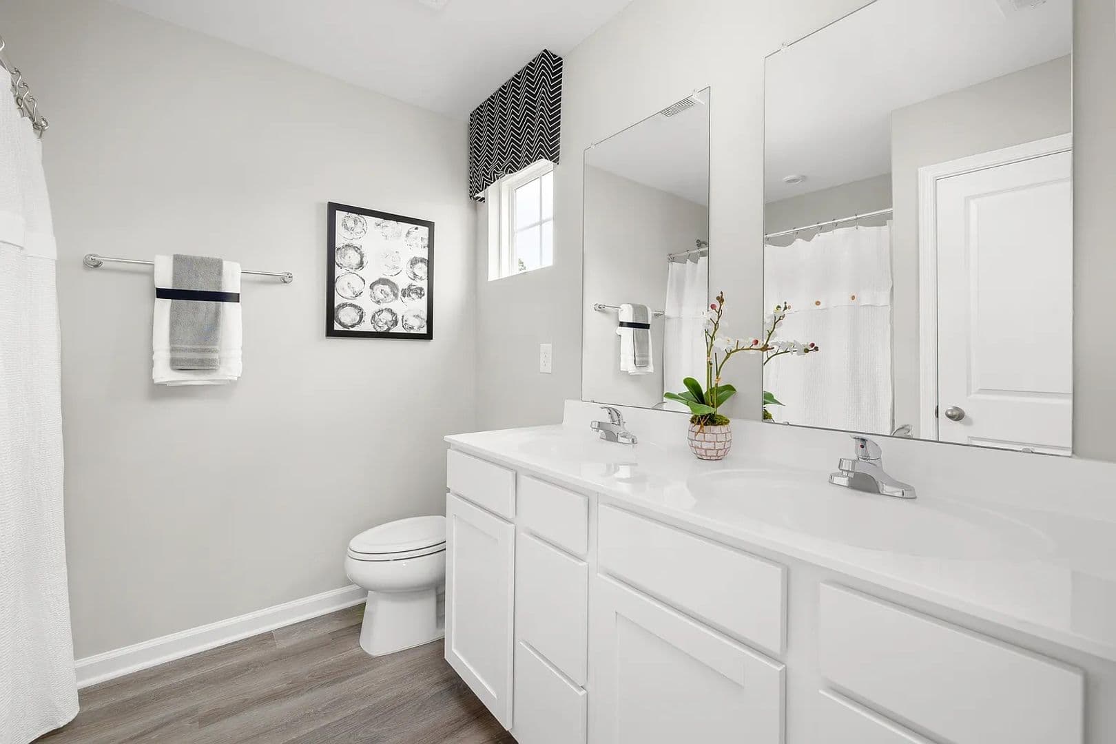 Raleigh House: 6862 Tarik Ln
