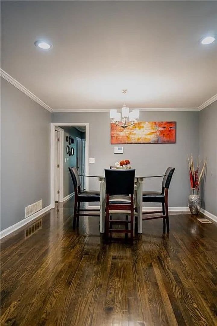 Atlanta House: 3052 Browns Mill Rd SE