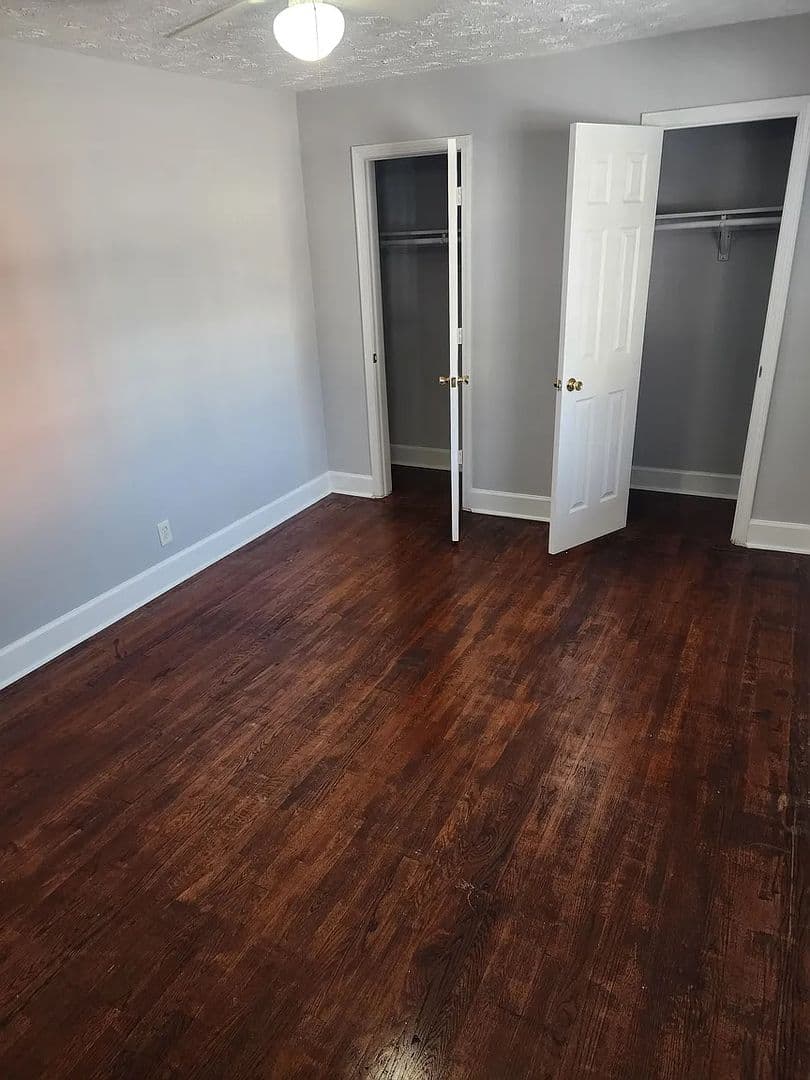 Atlanta House: 2956 8th St