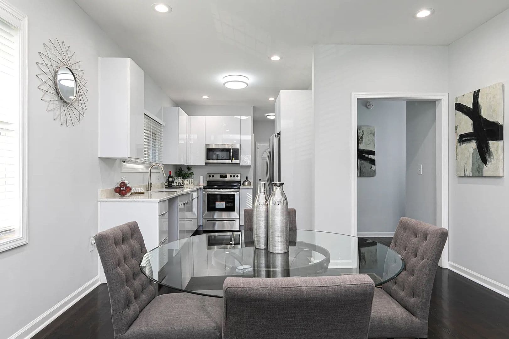 Atlanta House: 2085 Browns Mill Dr SE